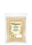 Wagner Gewürze Zwiebeln granuliert 1er Pack Zwiebelpulver für Fleisch, Fisch, Gemüse & vieles mehr, Zwiebel-Granulat getrocknet, & granuliert, Menge: 1 x 250 g