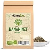 Nana Minze Tee | 1kg | Krauseminze Spearmint | marokkanische Minze | vom-Achterhof