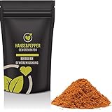 250g Berbere Gewürzzubereitung gemahlen Äthiopische Gewürzmischung Bärbärre