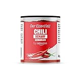 by Amazon Chili gemahlen, 40g