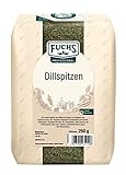 Fuchs Dillspitzen (1 x 250 g)