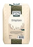 Fuchs Dillspitzen (1 x 250 g)