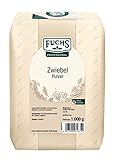 Fuchs Zwiebelpulver (1 x 1 kg)