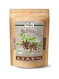 Biojoy BIO-Sternanis ganz (100 g), Sternanis-Kapseln, Sternanis-Tee (Illicium verum)