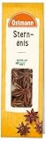 Ostmann Gewürze Sternanis, 14.4 g, 8 Stück (1er Pack)