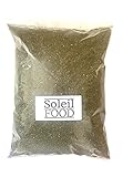 1 kg Dill getrocknet Gewürz Kräuter Soleilfood