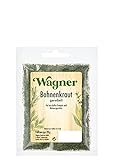 Wagner Gewürze Bohnenkraut (1 x 20 g)