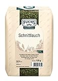 Fuchs Schnittlauch, 3er Pack (3 x 125 g)