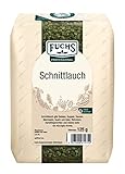 Fuchs Schnittlauch, 3er Pack (3 x 125 g)