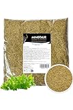 Minotaur Spices | Majoran | 2 x 500g (1 Kg) | getrocknet und gerebelt