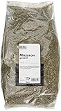 Ubena Majoran Gerebelt 500 g, 1er Pack (1 x 0.5 kg)