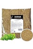 Minotaur Spices | Majoran | 2 x 500g (1 Kg) | getrocknet und gerebelt