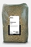 Ubena Majoran Gerebelt 500 g, 1er Pack (1 x 0.5 kg)