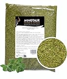 MINOTAUR Spices | griechischer Oregano gerebelt | 2 x 500g (1Kg) | Premium Qualität