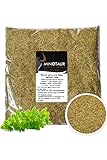 Minotaur Spices | Majoran | 2 x 500g (1 Kg) | getrocknet und gerebelt