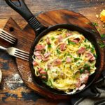 Carbonara-Rezept