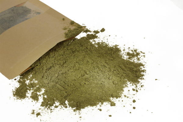 oregano gemahlen 2