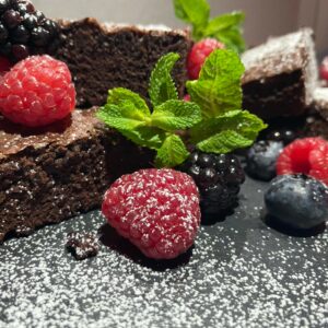 Brownies-Rezepte