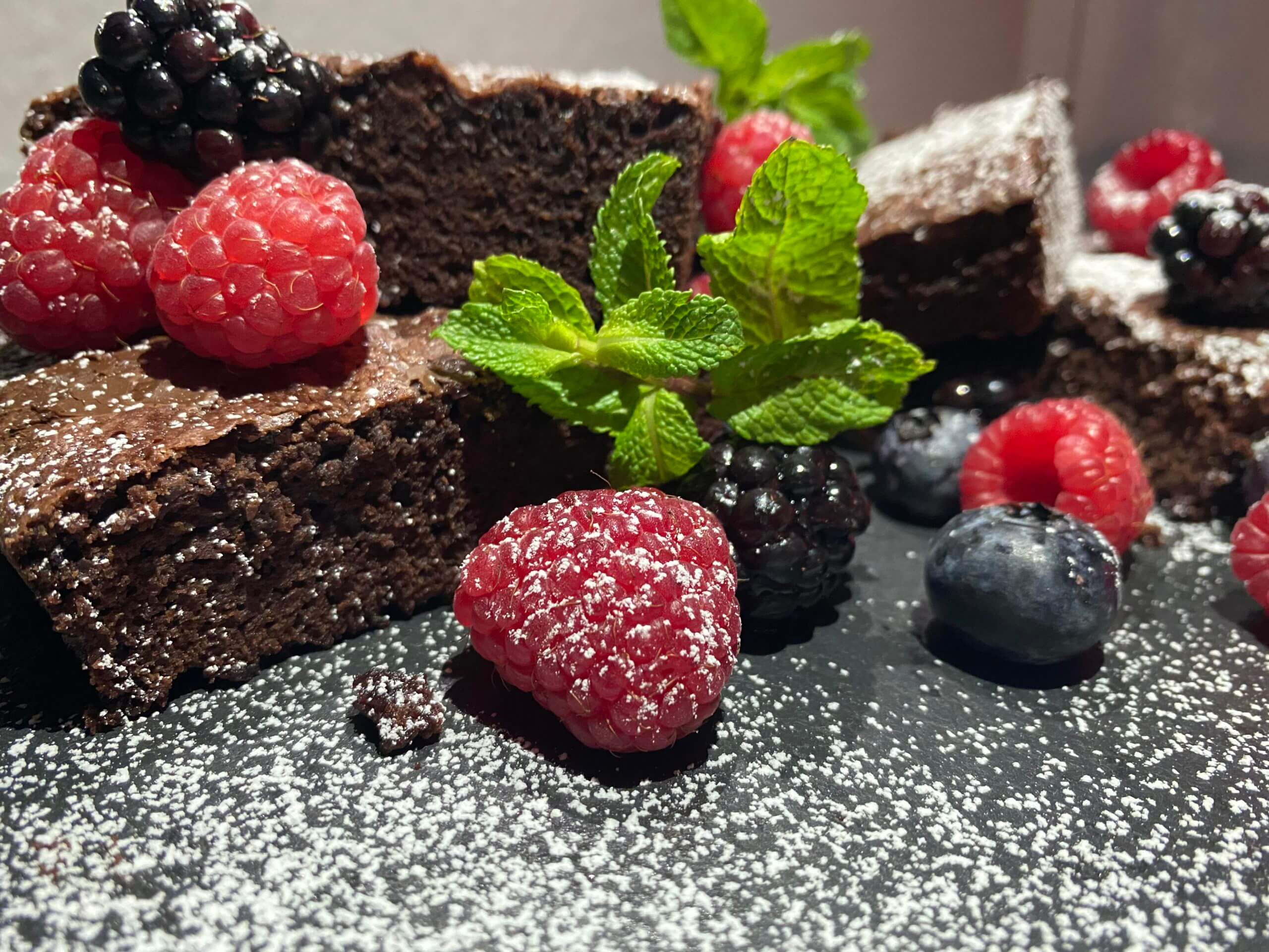 Brownies-Rezepte