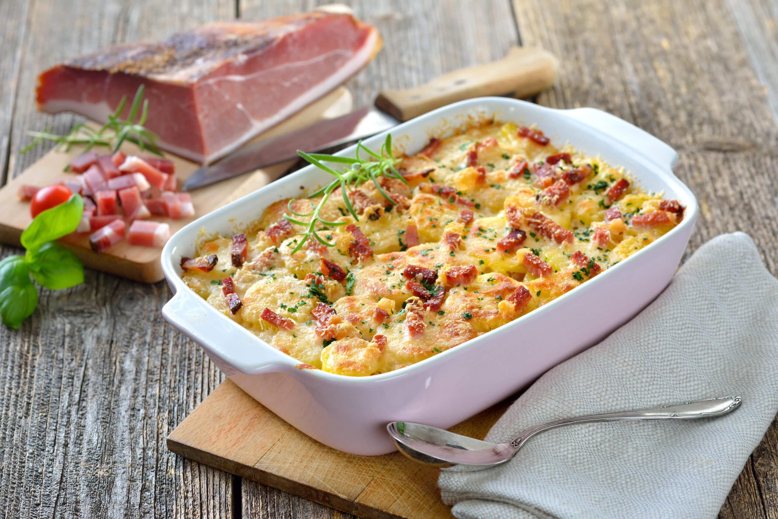 Kartoffelgratin-Rezept-Kartoffelauflauf-auch-vegetarisch