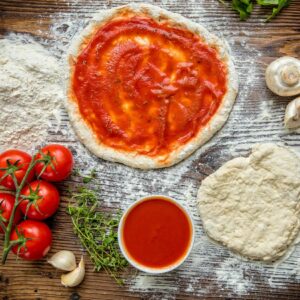 Pizzateig-Rezept-ohne-Hefe-und-klassisch