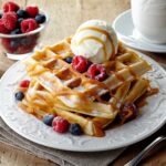 Waffelteig-Rezept