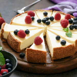 käsekuchen rezept