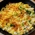 käsespätzle rezept