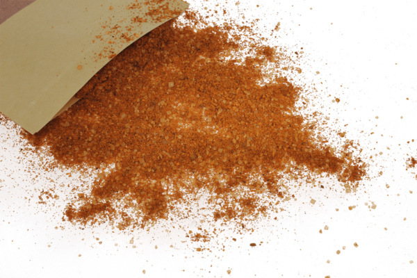 BBQ Magic Dust 2