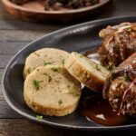 Rinderrouladen Rouladen Rezept