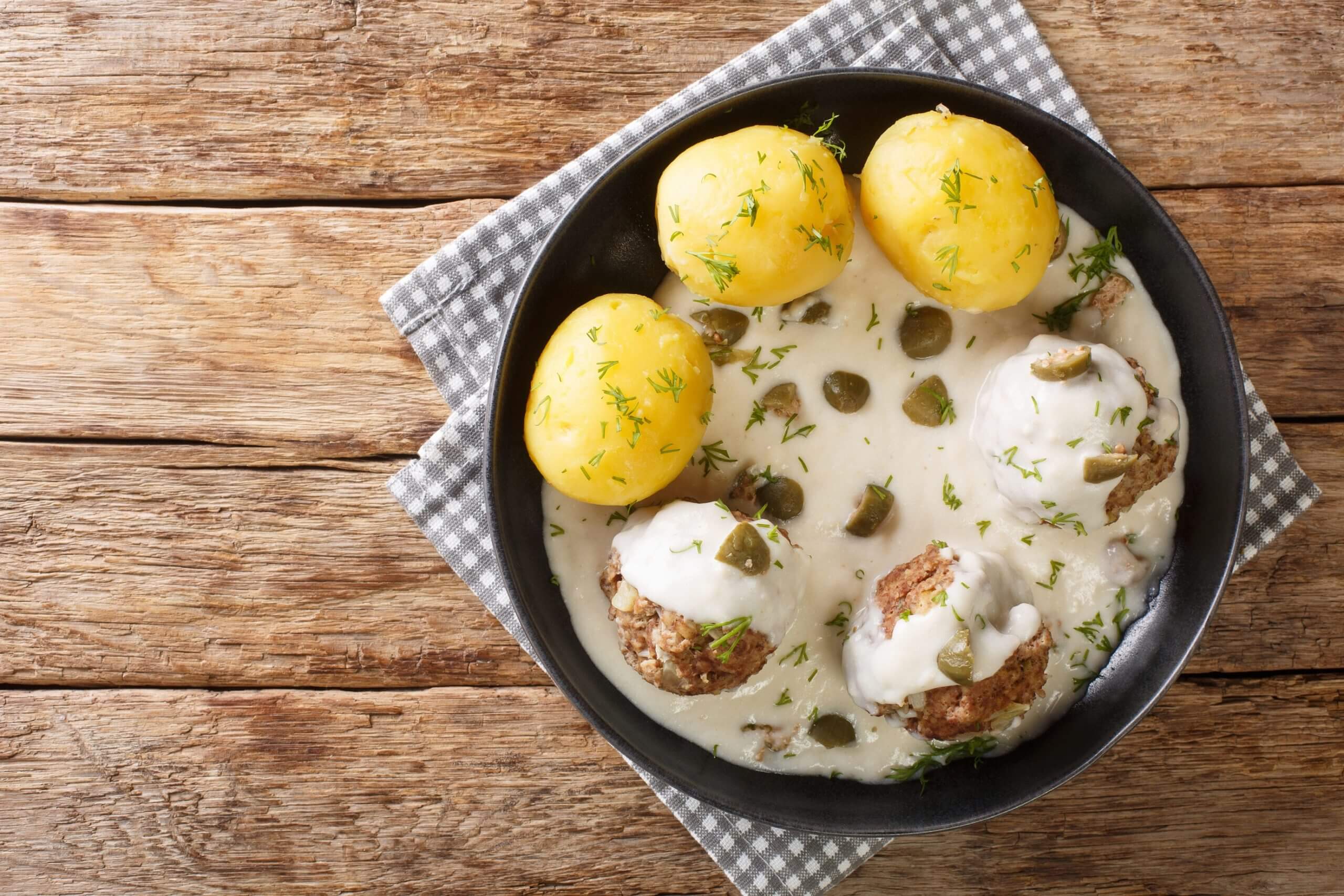 königsberger klopse rezept ddr KarleyAliza | Hot Sex Picture
