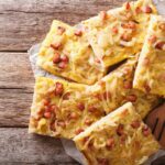 Zwiebelkuchen-Rezept