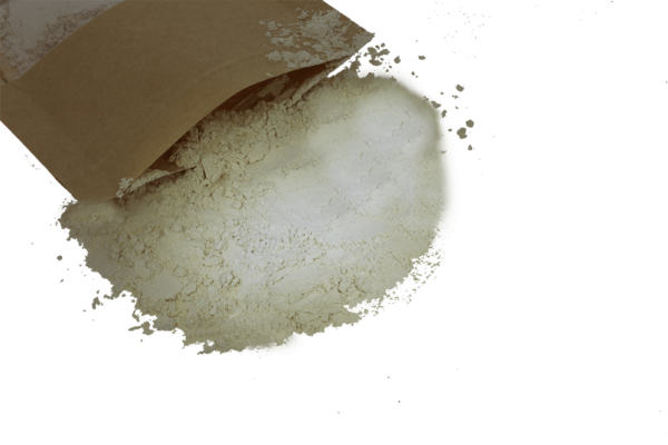 Knoblauch pulver 2
